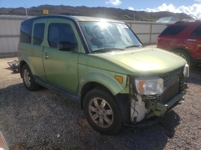 2006 Honda Element Ex - Фото 4