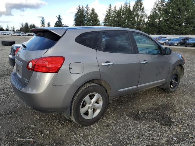 2012 Nissan Rogue S - Фото 3