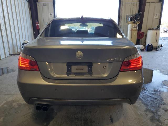2008 BMW 550 I - Фото 6