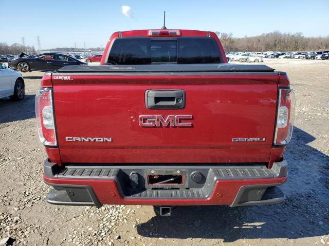 2019 GMC Canyon Denali - Фото 6