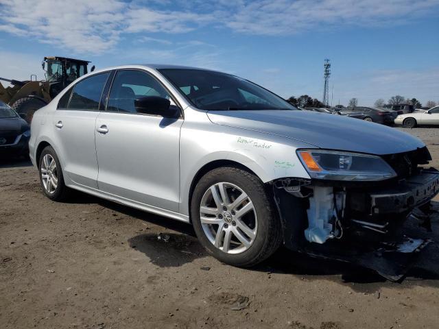 2015 Volkswagen Jetta Base - Фото 4