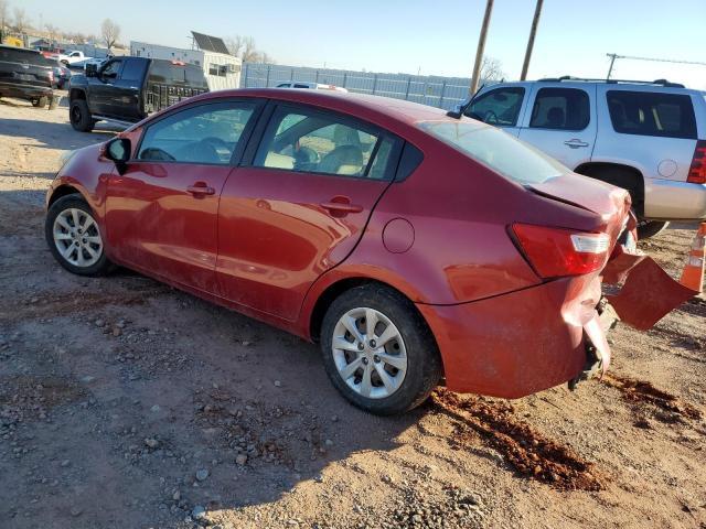 2013 Kia Rio Lx - Фото 2