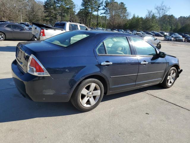 2009 Ford Fusion Se - Фото 3