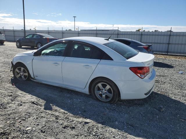 2013 Chevrolet Cruze Lt - Фото 2