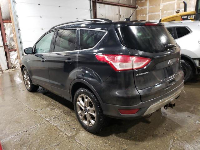 2014 Ford Escape Se - Фото 2