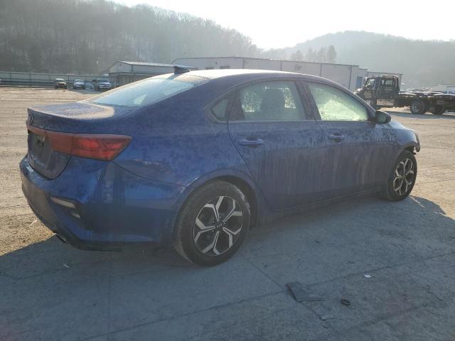 2019 Kia Forte Fe - Фото 3