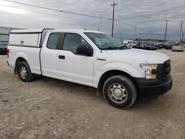 2017 Ford F150 Super Cab - Фото 4
