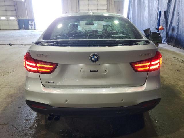 2016 BMW 328 Xigt Sulev - Фото 6