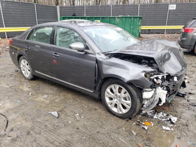 2011 Toyota Avalon Base - Фото 4