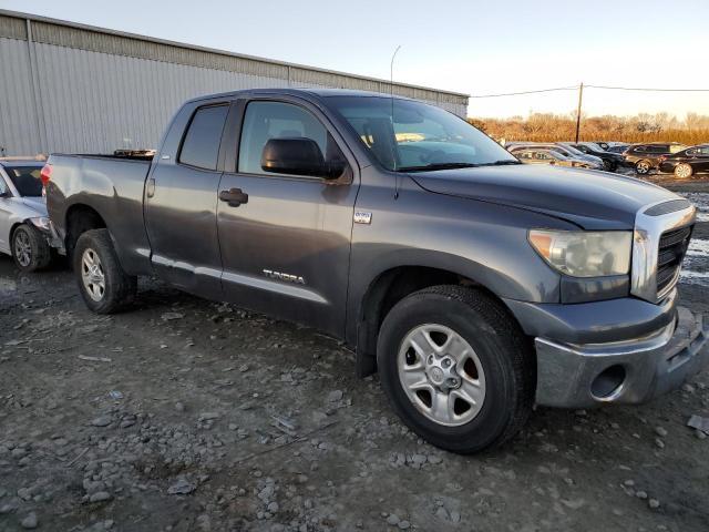 2007 Toyota Tundra Double Cab Sr5 - Фото 4