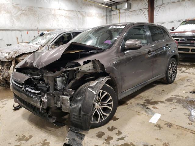 2019 Mitsubishi Outlander Sport Es