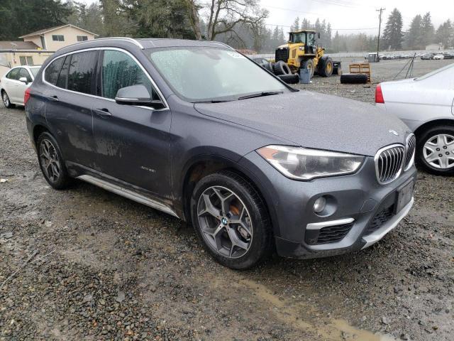 2016 BMW X1 xDrive28I - Фото 4