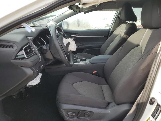2023 Toyota Camry Le - Фото 7