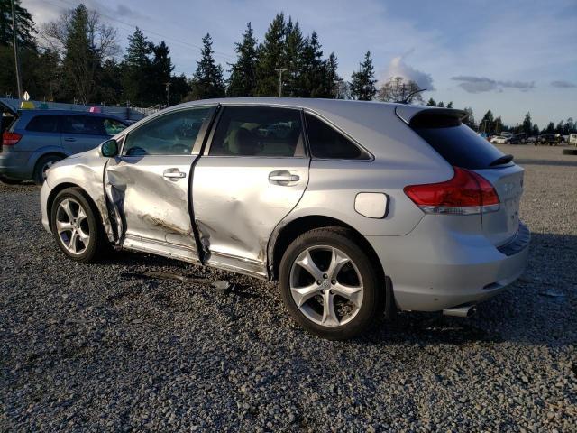 2012 Toyota Venza Le - Фото 2