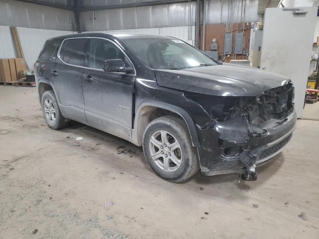 2019 GMC Acadia Sle - Фото 4