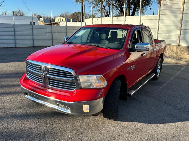 2013 Ram 1500 Slt - Фото 2