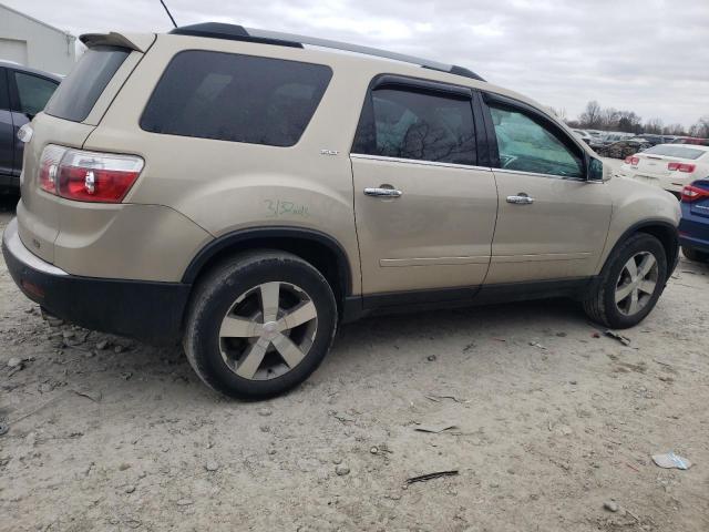 2012 GMC Acadia Slt-1 - Фото 3