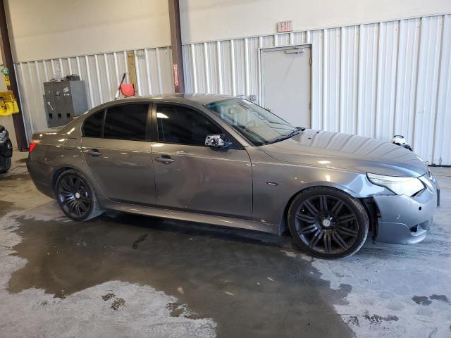 2008 BMW 550 I - Фото 4
