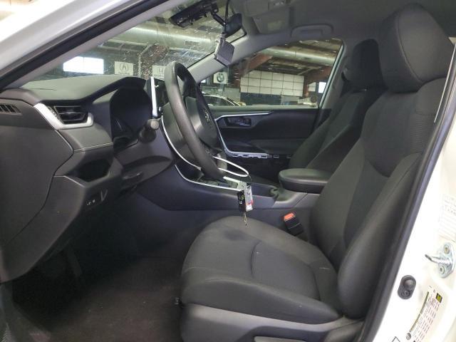 2023 Toyota Rav4 Le - Фото 7