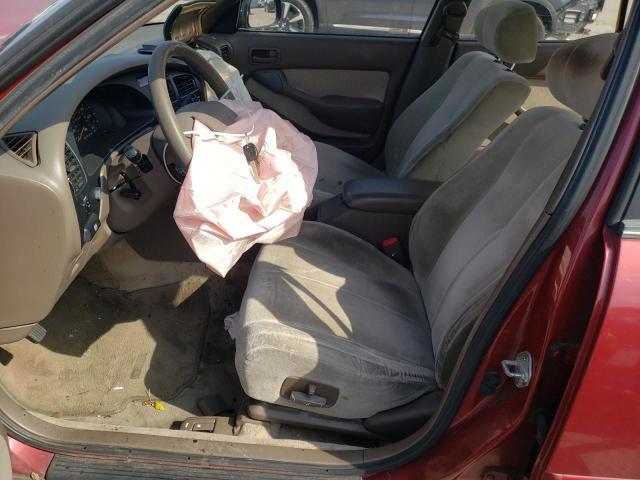 1994 Toyota Camry Xle - Фото 7
