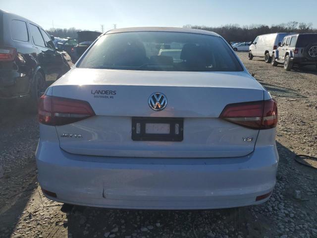 2017 Volkswagen Jetta S - Фото 6