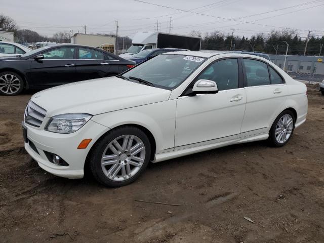 2009 Mercedes-Benz C 300