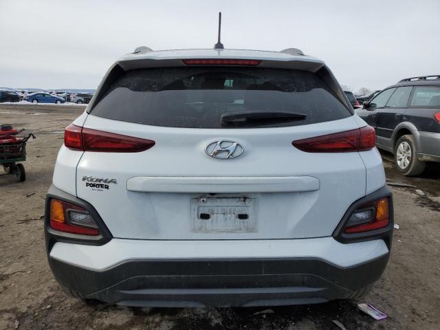 2020 Hyundai Kona Sel - Фото 6