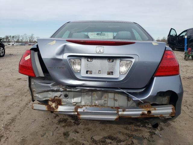 2007 Honda Accord Se - Фото 6
