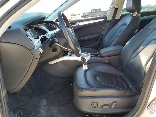 2009 Audi A4 2.0T Quattro - Фото 7