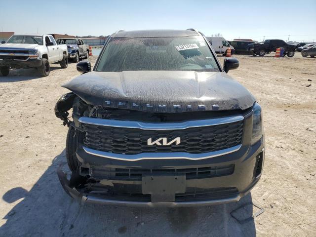 2022 Kia Telluride S - Фото 5