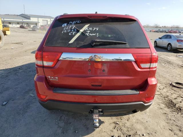 2011 Jeep Grand Cherokee Laredo - Image 6