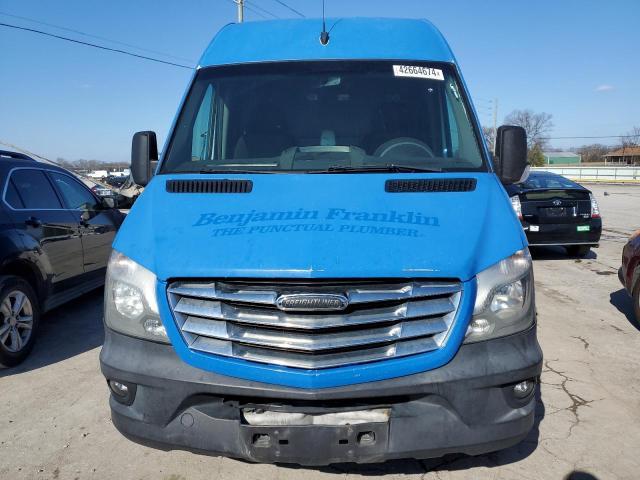 2016 Freightliner Sprinter 2500 - Фото 5
