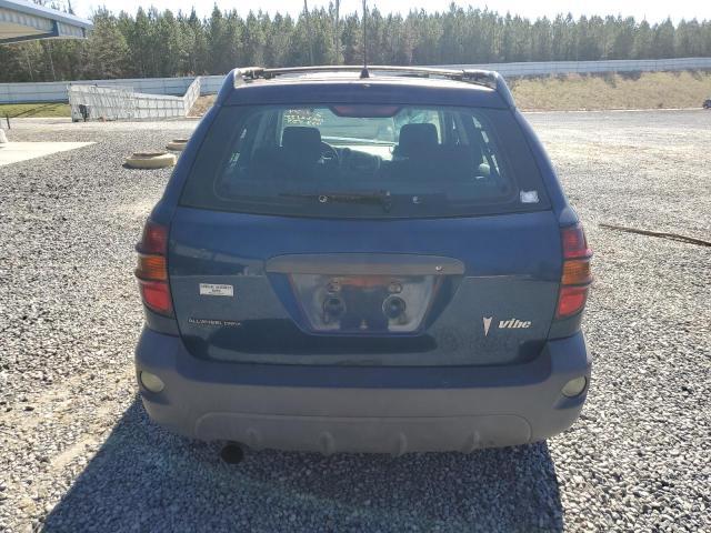 2004 Pontiac Vibe - Фото 6