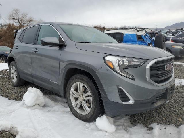 2020 GMC Terrain Sle - Фото 4