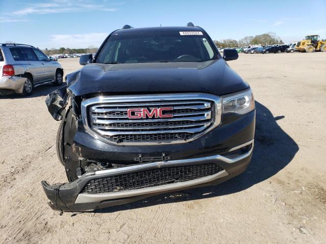 2017 GMC Acadia Slt-1 - Фото 5