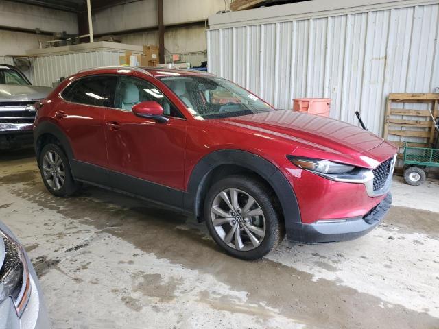 2020 Mazda Cx-30 Premium - Фото 4