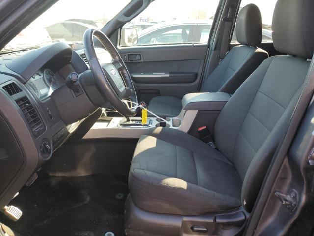 2011 Ford Escape Xlt - Фото 7