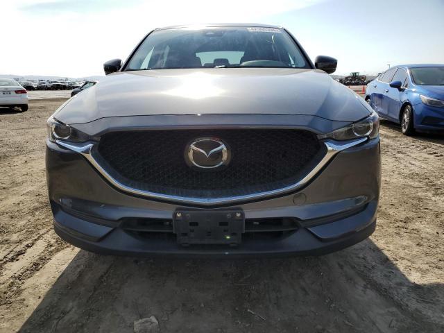 2018 Mazda Cx-5 Touring - Фото 5