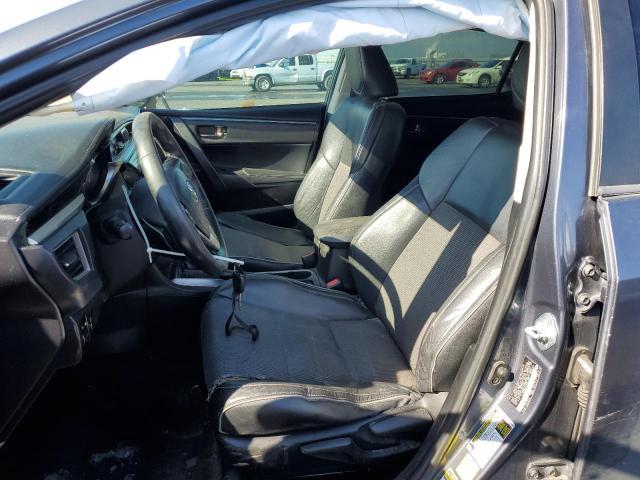 2016 Toyota Corolla L - Фото 7