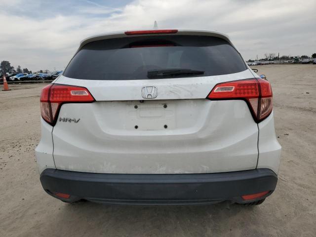 2017 Honda Hr-V Lx - Фото 6