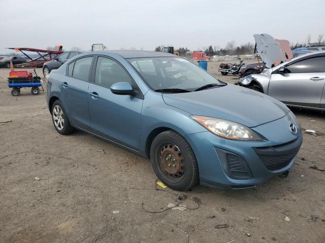2011 Mazda 3 I - Image 4