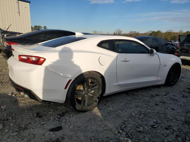 2017 Chevrolet Camaro Lt - Image 3