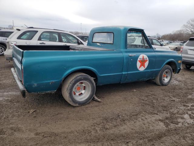 1967 Chevrolet C10 - Фото 3