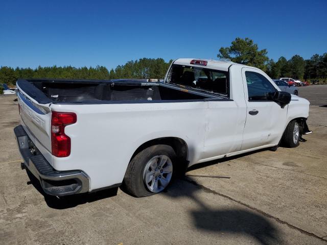2022 Chevrolet Silverado Ltd C1500 - Фото 3