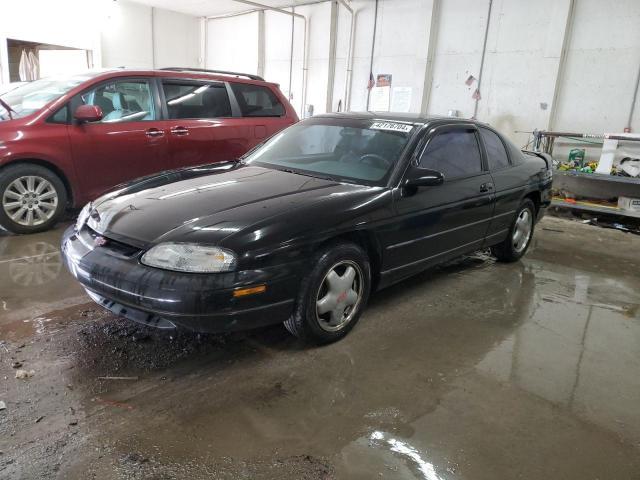 1995 Chevrolet Monte Carlo Z34