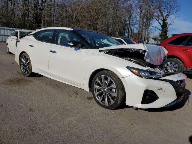 2020 Nissan Maxima Platinum - Image 4