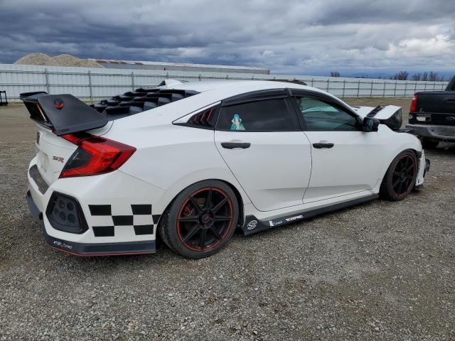 2018 Honda Civic Si - Фото 3