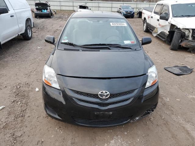 2008 Toyota Yaris - Фото 5