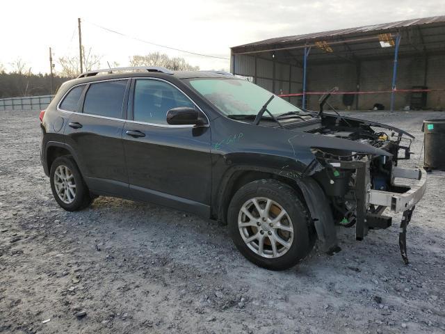 2016 Jeep Cherokee Latitude - Фото 4