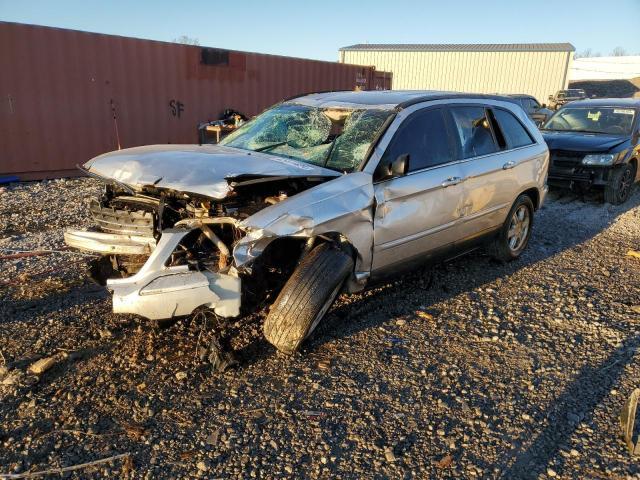 2005 Chrysler Pacifica Touring